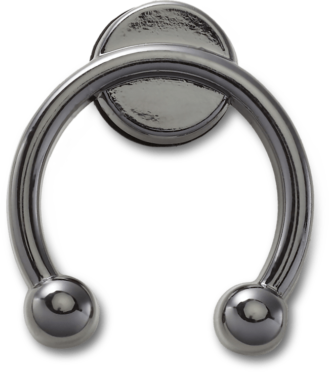Horseshoe Hoop;