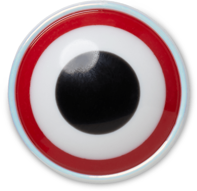 Red Evil Eye;