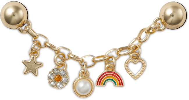 Breloque Bracelet d’amitié