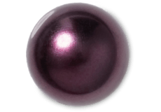 Purple Pearl Dome;