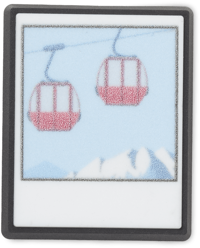 Gondola Photo;