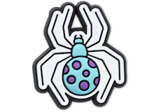 Poisonous Spider;
