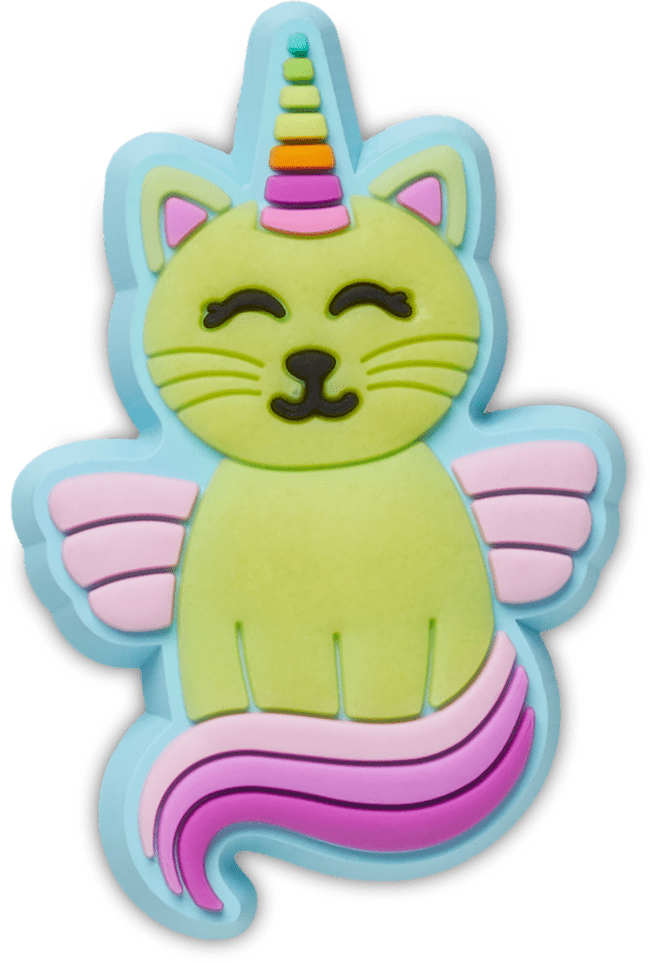 Magical Kitty;