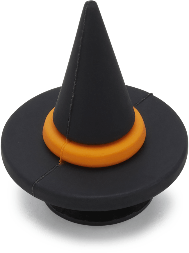 Halloween Witch Hat;