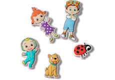CoComelon 5 Pack;