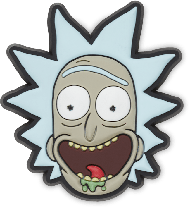 Rick de Rick et Morty