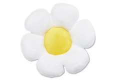 Plush Singles Day Flower;
