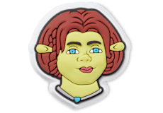 Shrek™ Princess Fiona;