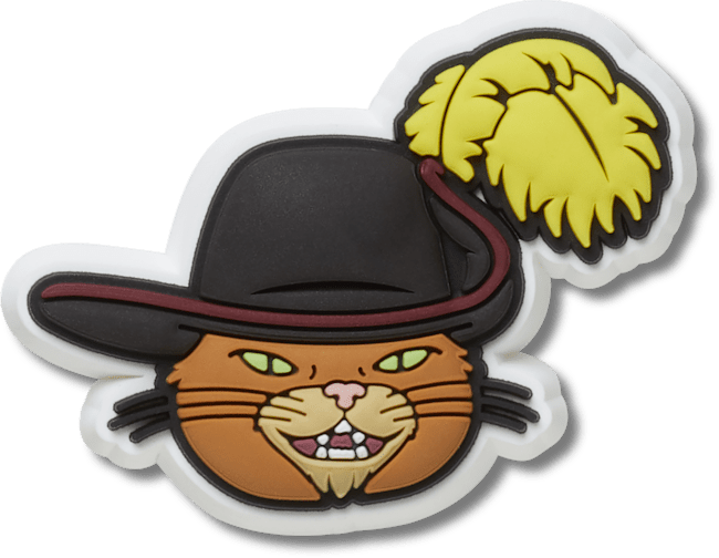 Shrek™ Puss In Boots;