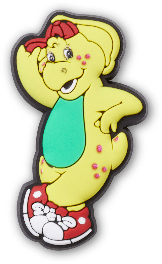 Barney BJ;