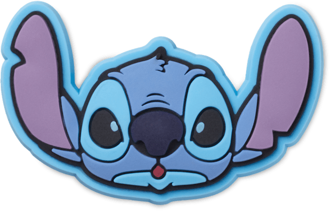 Stitch Curious;