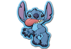 Stitch Silly;
