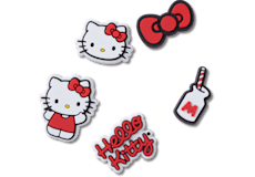 Hello Kitty 5 Pack;