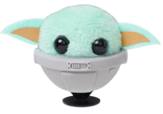 STAR WARS Grogu™ Pod;