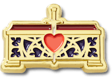 Snow White Box;