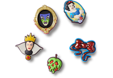 Snow White 5 Pack;