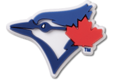 Blue Jays de Toronto de la MLB;