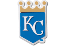 Royals de Kansas City de la MLB;