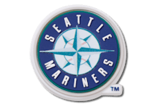 Mariners de Seattle de la MLB;