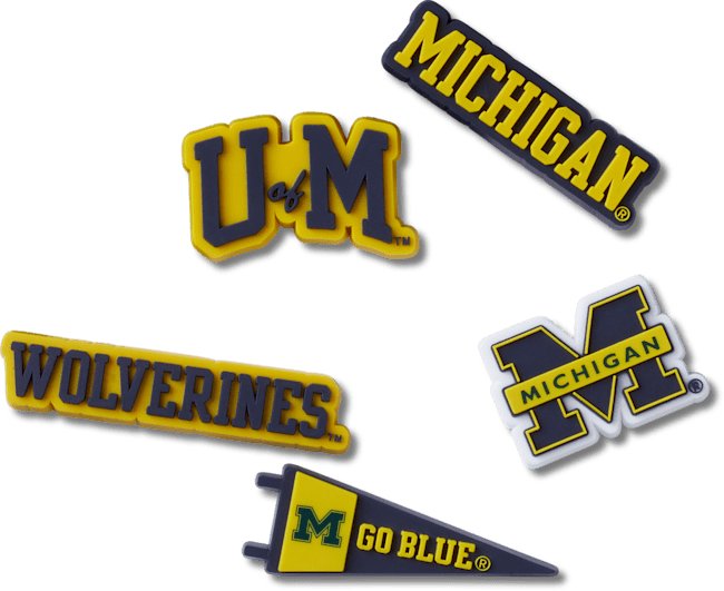 Jibbitz Mystery 10 Pack