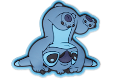 Stitch Wild;
