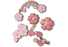 Blooming Cherry Blossom 5 Pack;