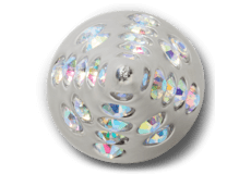 Bling Spike Stud;