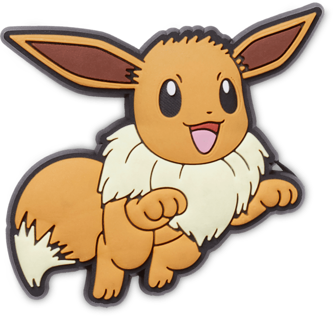Pokémon Eevee