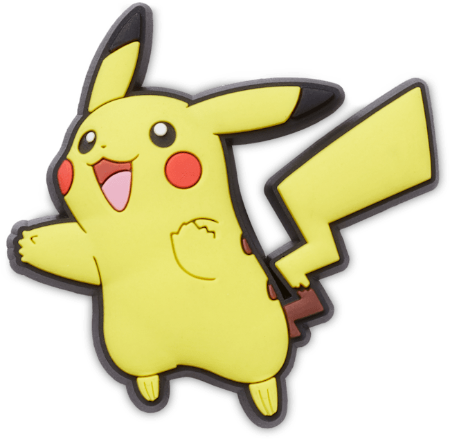 Pokemon Pikachu;