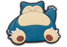 Pokémon Snorlax;