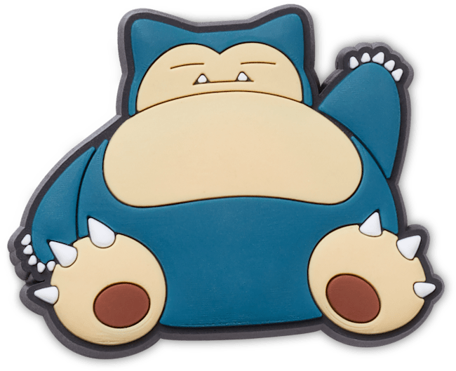 Pokemon Snorlax;