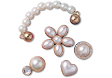 Dainty Pearl Jewelry 5 Pack;