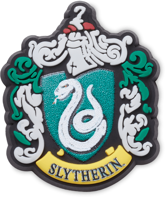 Harry Potter Slytherin;