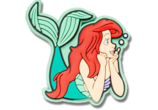 Princesse Ariel 1;
