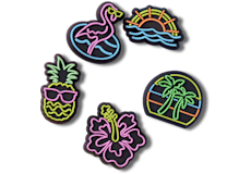 Lights Up Neon 5 Pack;
