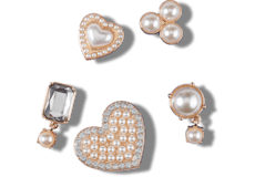 Pearly Gates 5 Pack;