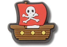 Tiny Pirate Ship;