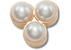 Triple Pearl;