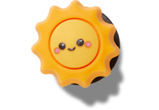 Tiny Sunshine;