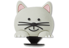 3D Kitty;