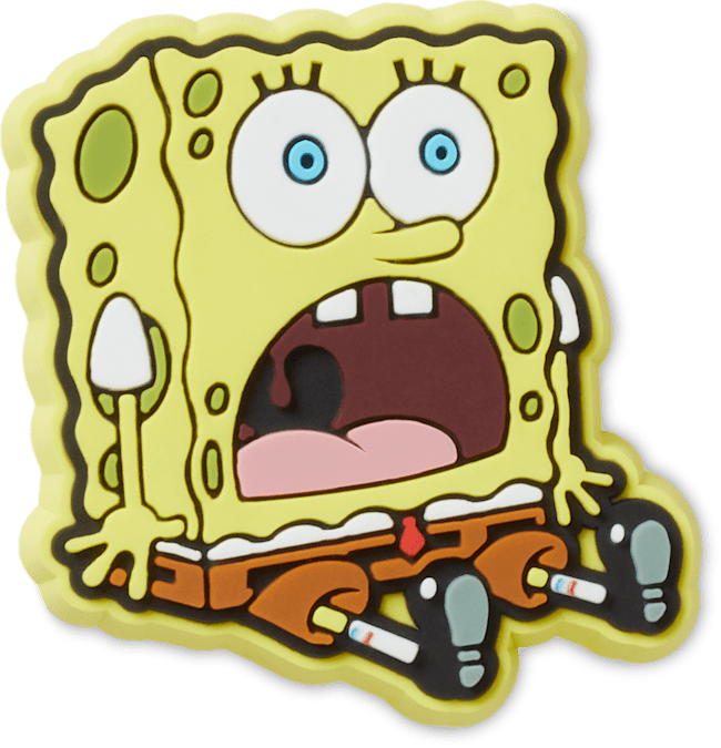 SpongeBob Patrick