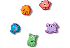 Tiny Monster 5 Pack;