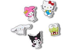 Hello Kitty® and Friends 5 Pack;
