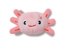 Axolotl réglable;