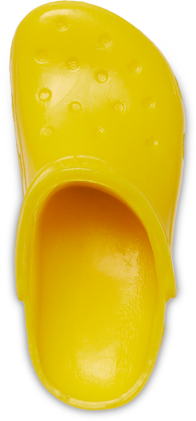 Mini 3D Classic Clog COLOR
