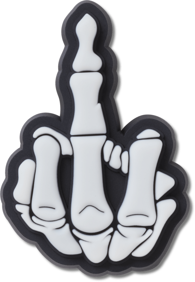 Charnière du majeur