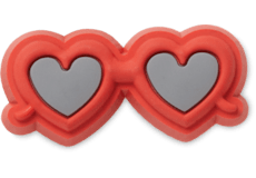 Red Heart Sunglasses;