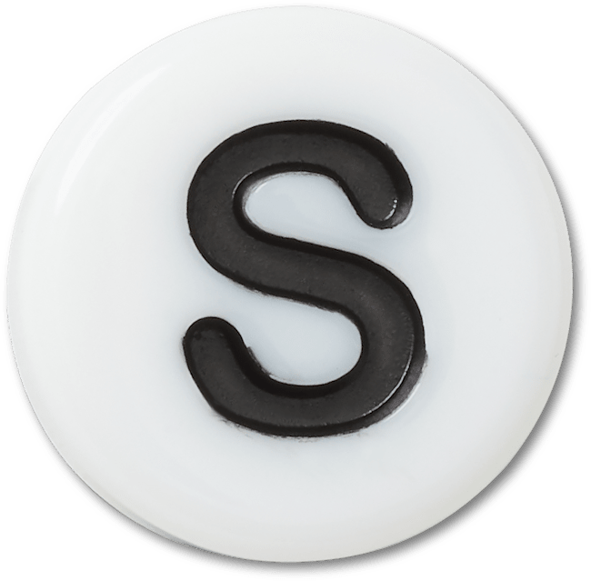 S Tiny Friendship Letter