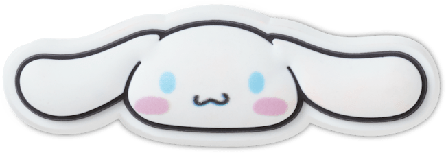 Hello Kitty® and Friends Cinnamoroll™ ;
