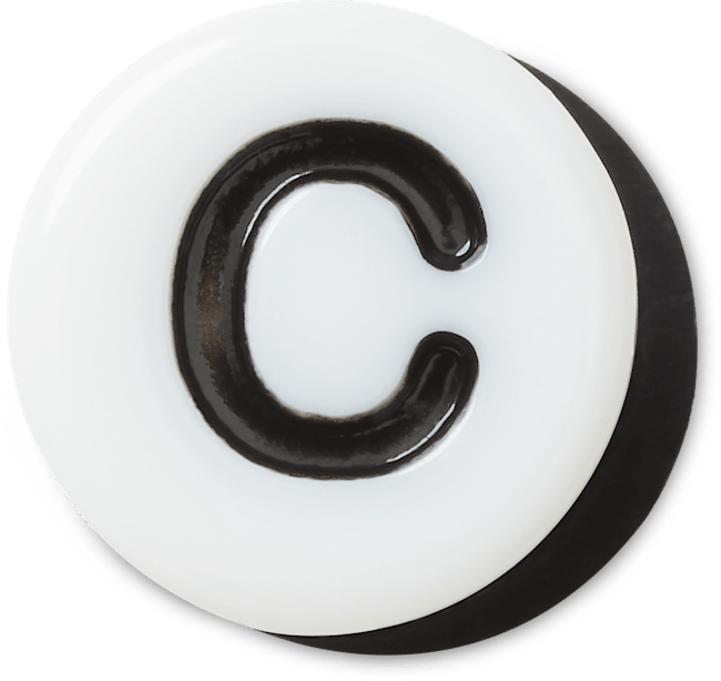 C Tiny Friendship Letter